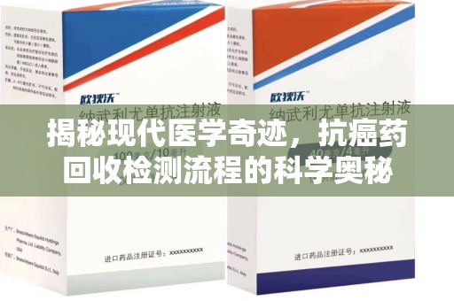 连云港揭秘现代医学奇迹，抗癌药回收检测流程的科学奥秘