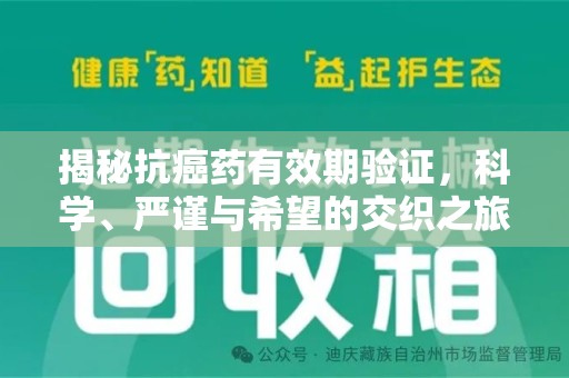 连云港揭秘抗癌药有效期验证，科学、严谨与希望的交织之旅