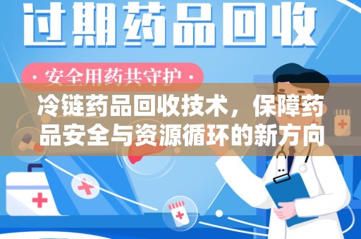 连云港冷链药品回收技术，保障药品安全与资源循环的新方向