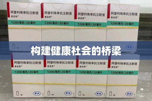 连云港构建健康社会的桥梁