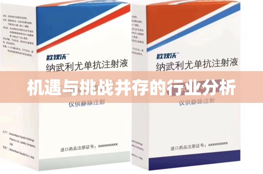 连云港机遇与挑战并存的行业分析