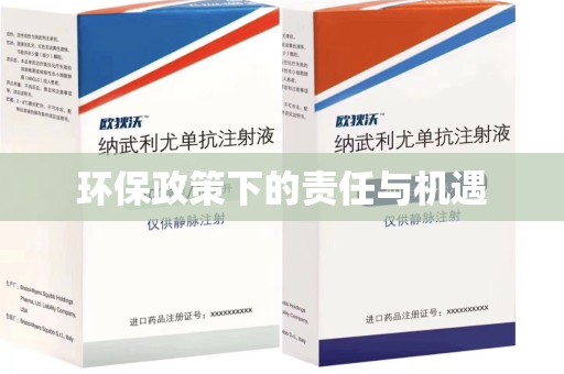 连云港环保政策下的责任与机遇