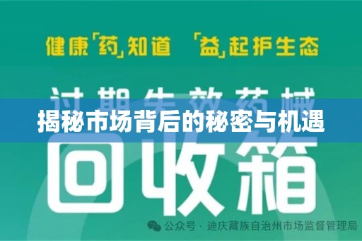 连云港揭秘市场背后的秘密与机遇