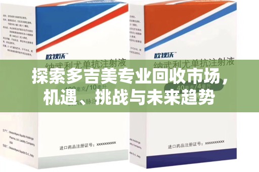 连云港探索多吉美专业回收市场，机遇、挑战与未来趋势