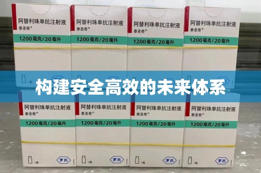 连云港构建安全高效的未来体系