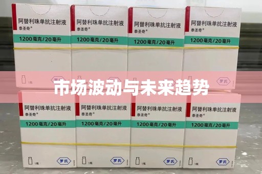 连云港市场波动与未来趋势