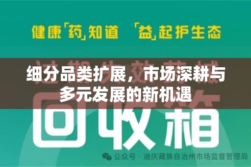 连云港细分品类扩展，市场深耕与多元发展的新机遇