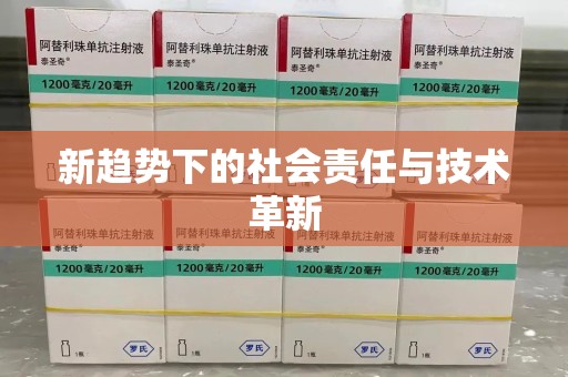 连云港新趋势下的社会责任与技术革新