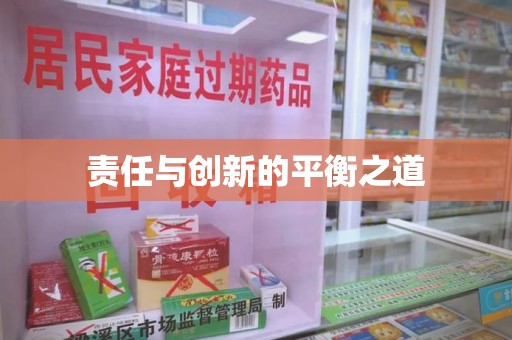 连云港责任与创新的平衡之道