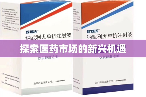 连云港探索医药市场的新兴机遇